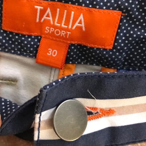 Tallia Pants - Picture 4 of 4